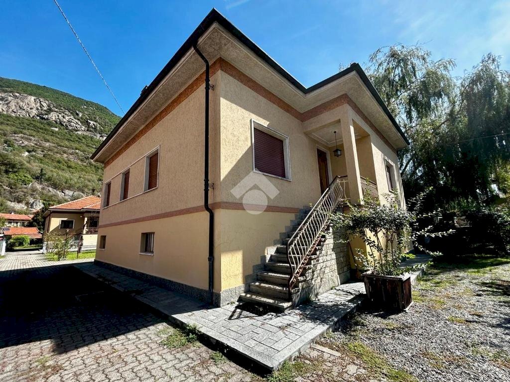 Villa Via Condove, Borgone Susa - foto 2