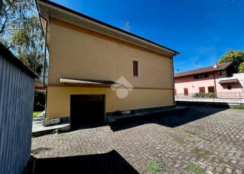Villa Via Condove, Borgone Susa - photo 3