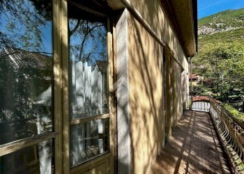 Villa Via Condove, Borgone Susa - photo 8