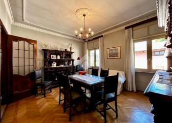 Villa Via Condove, Borgone Susa - photo 21
