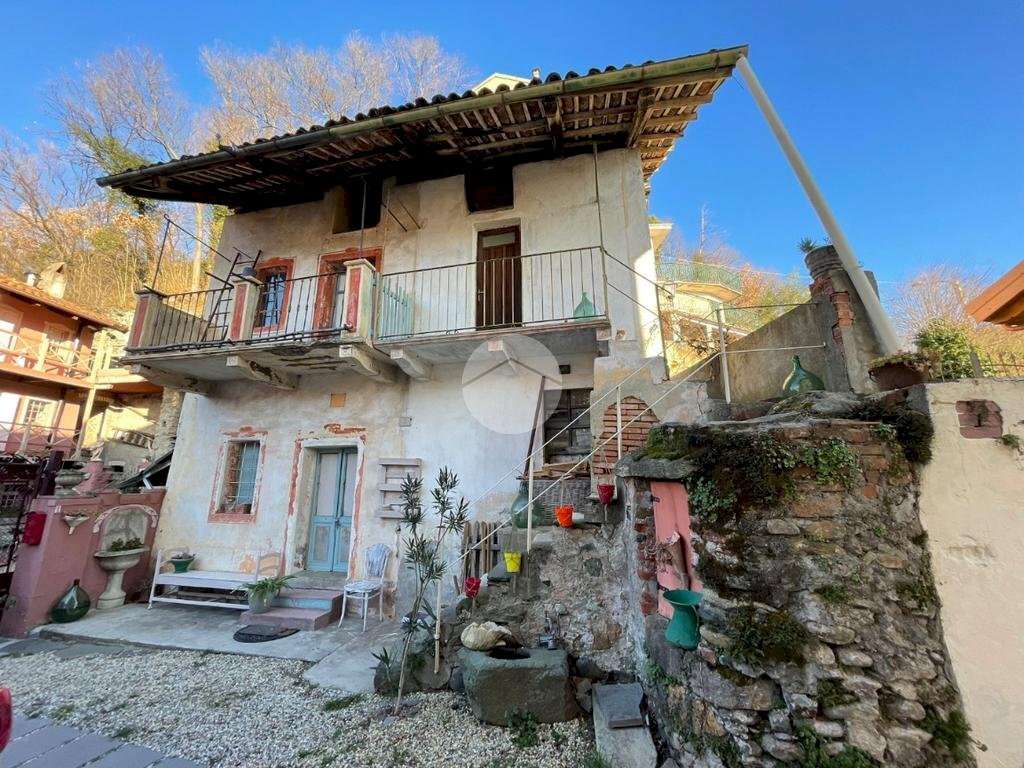 Semi-detached house Via medico ball, Almese - photo 1