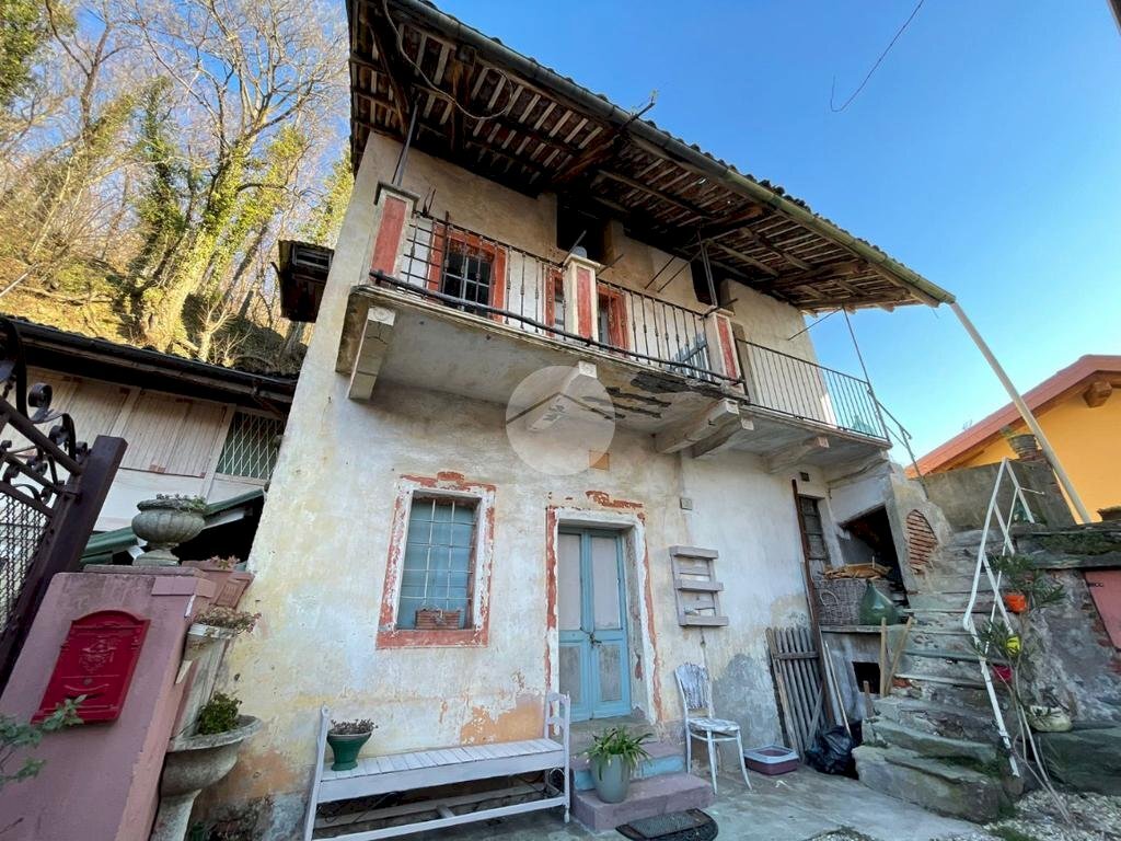 Semi-detached house Via medico ball, Almese - photo 2