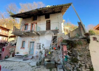 Semi-detached house Via medico ball, Almese - photo 1