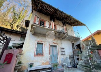 Semi-detached house Via medico ball, Almese - photo 2