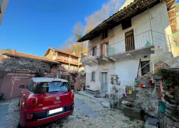 Semi-detached house Via medico ball, Almese - photo 6