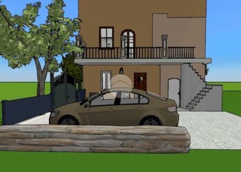 Semi-detached house Via medico ball, Almese - photo 7