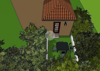 Semi-detached house Via medico ball, Almese - photo 9