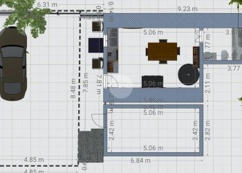 Semi-detached house Via medico ball, Almese - photo 11