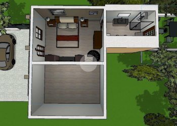 Semi-detached house Via medico ball, Almese - photo 12