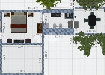 Semi-detached house Via medico ball, Almese - photo 13