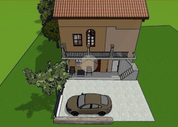 Semi-detached house Via medico ball, Almese - photo 14