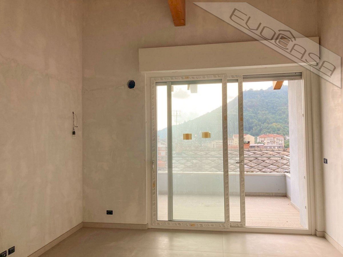 Apartment Via Cavallotta 25, Barge - photo 1