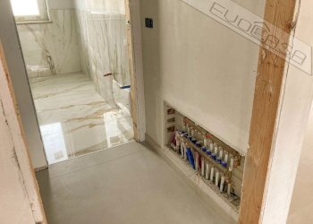 Appartamento Via Cavallotta 25, Barge - foto 30