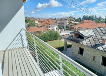 Appartamento Via Cavallotta 25, Barge - foto 52