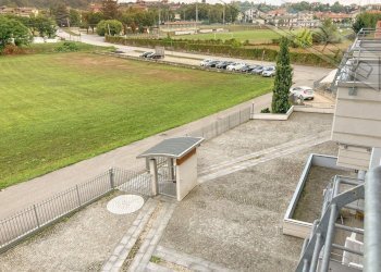 Appartamento Via Cavallotta 25, Barge - foto 71