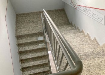 Appartamento Via Cavallotta 25, Barge - foto 73