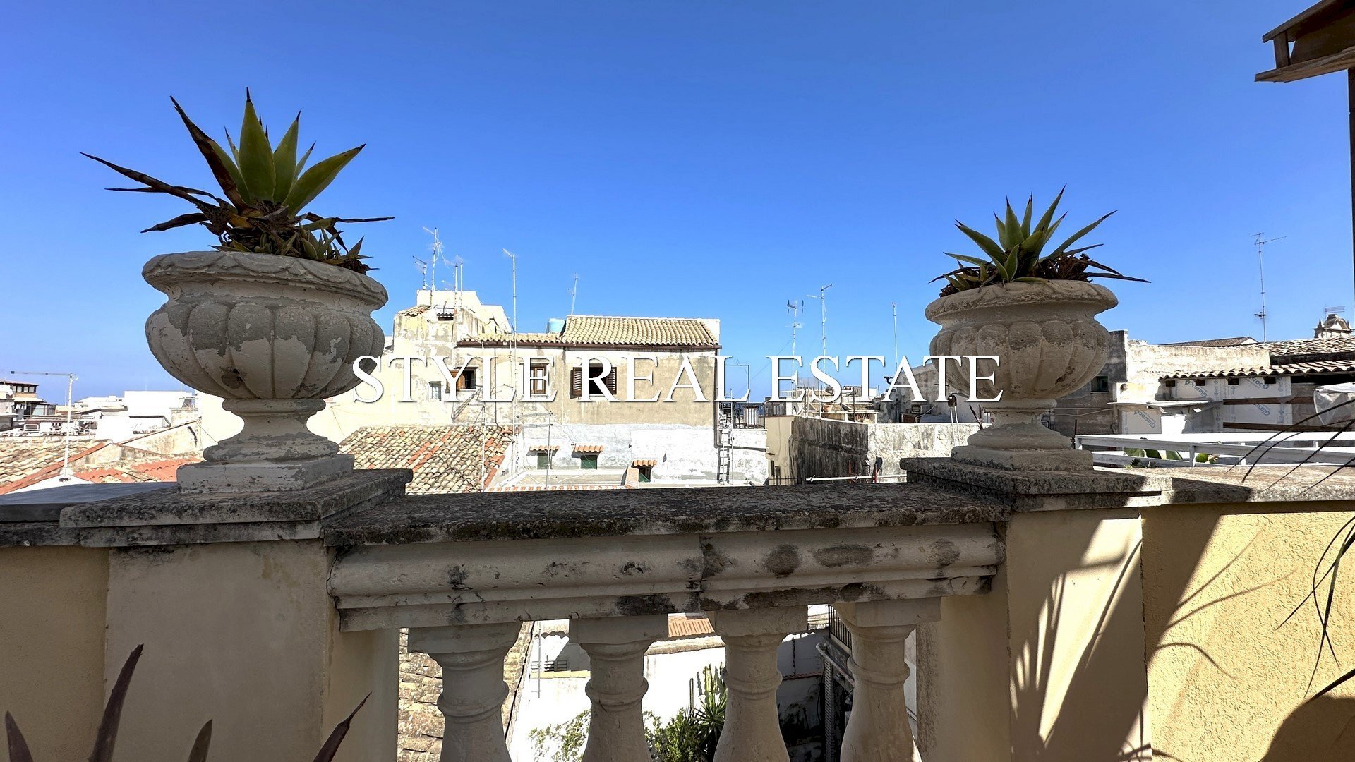 vista - Quadrilocale via Giuseppe Logoteta, Siracusa - foto 3