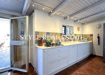 cucina - Quadrilocale via Giuseppe Logoteta, Siracusa - foto 6