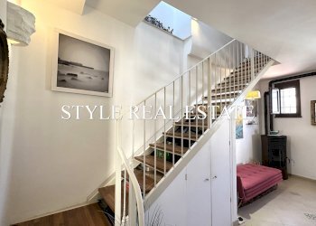 scala - Quadrilocale via Giuseppe Logoteta, Siracusa - foto 11