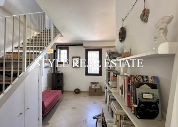 soggiorno - Quadrilocale via Giuseppe Logoteta, Siracusa - foto 12