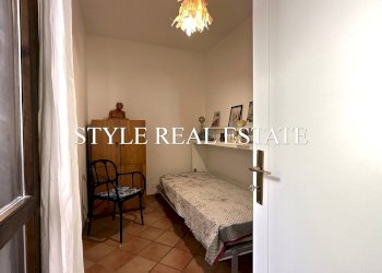 camera da letto - Quadrilocale via Giuseppe Logoteta, Siracusa - foto 18