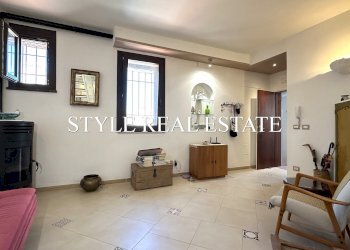 soggiorno - Quadrilocale via Giuseppe Logoteta, Siracusa - foto 13