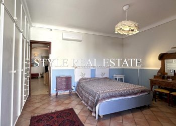 camera da letto - Quadrilocale via Giuseppe Logoteta, Siracusa - foto 14