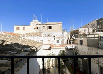 balcone - Quadrilocale via Giuseppe Logoteta, Siracusa - foto 17