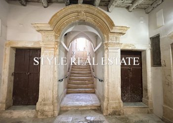 androne - Quadrilocale via Giuseppe Logoteta, Siracusa - foto 20