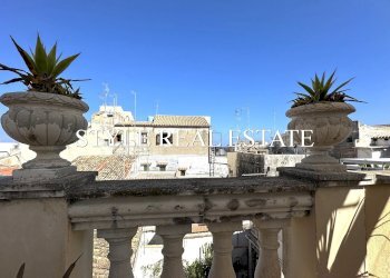 vista - Quadrilocale via Giuseppe Logoteta, Siracusa - foto 3