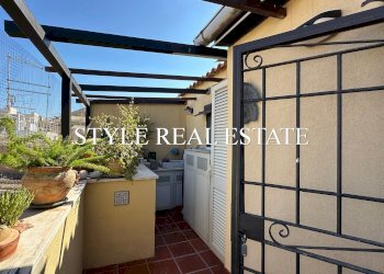 terrazzo - Quadrilocale via Giuseppe Logoteta, Siracusa - foto 5