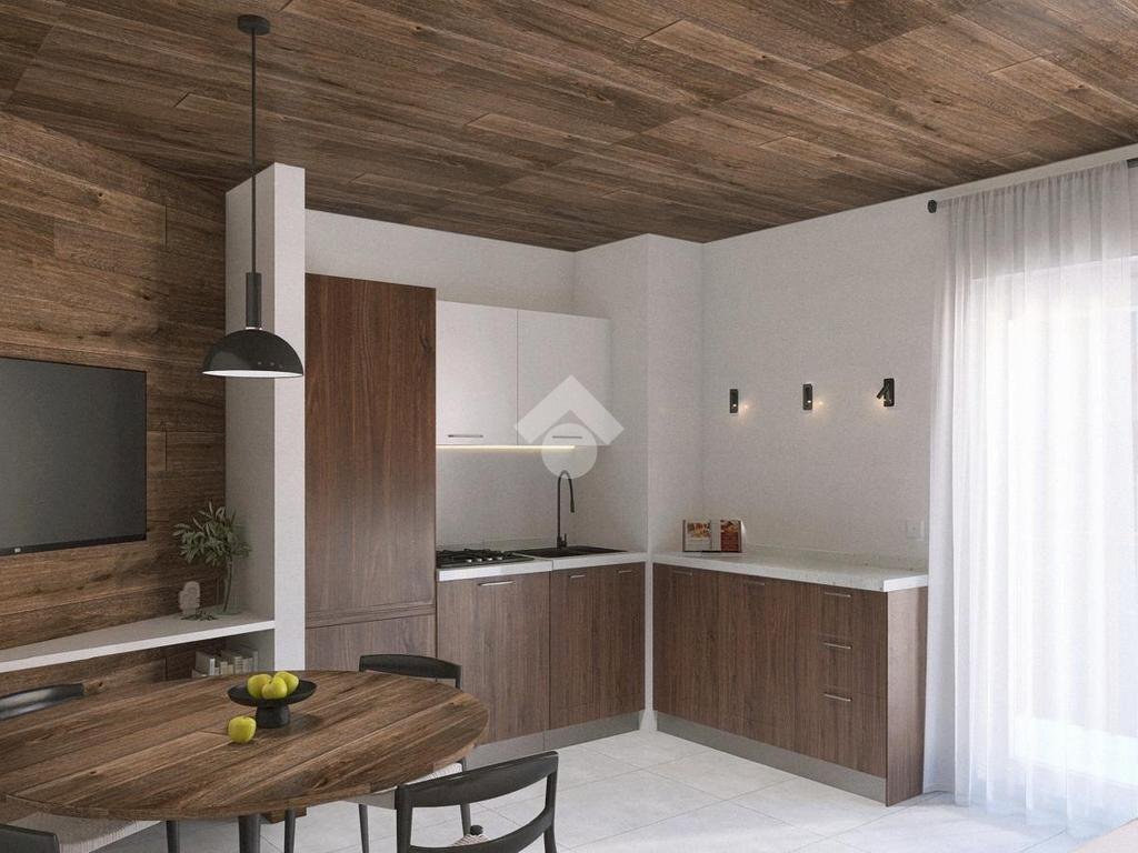 Bilocale Via del Colle, Sestriere - foto 1