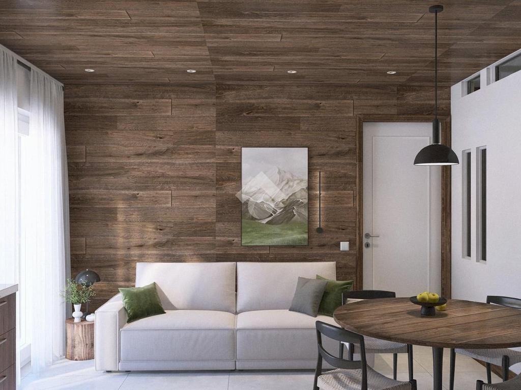 Bilocale Via del Colle, Sestriere - foto 2