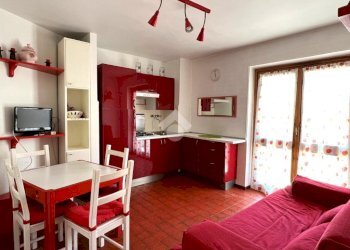 Bilocale Via del Colle, Sestriere - foto 4