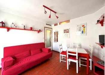 Bilocale Via del Colle, Sestriere - foto 5