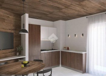 Bilocale Via del Colle, Sestriere - foto 1