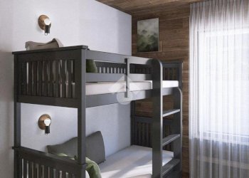 Bilocale Via del Colle, Sestriere - foto 9