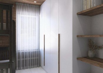 Bilocale Via del Colle, Sestriere - foto 10