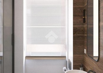 Bilocale Via del Colle, Sestriere - foto 14