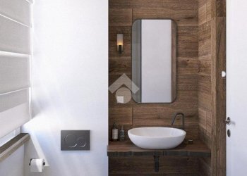 Bilocale Via del Colle, Sestriere - foto 15