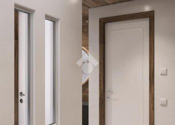 Bilocale Via del Colle, Sestriere - foto 18