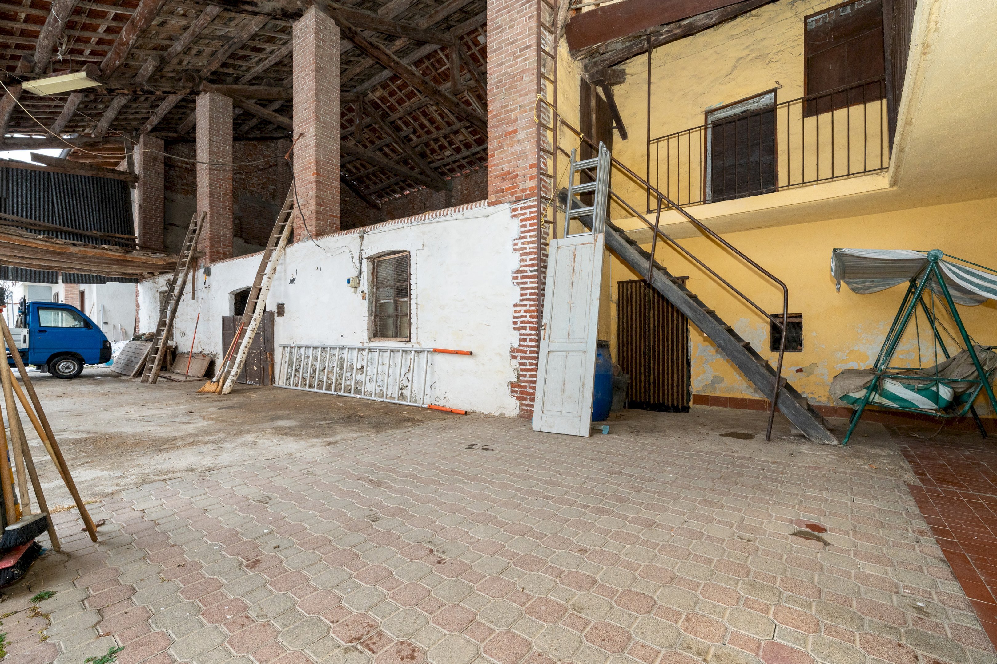 Cascina Via Monte Chersogno, snc, Vignolo - foto 2