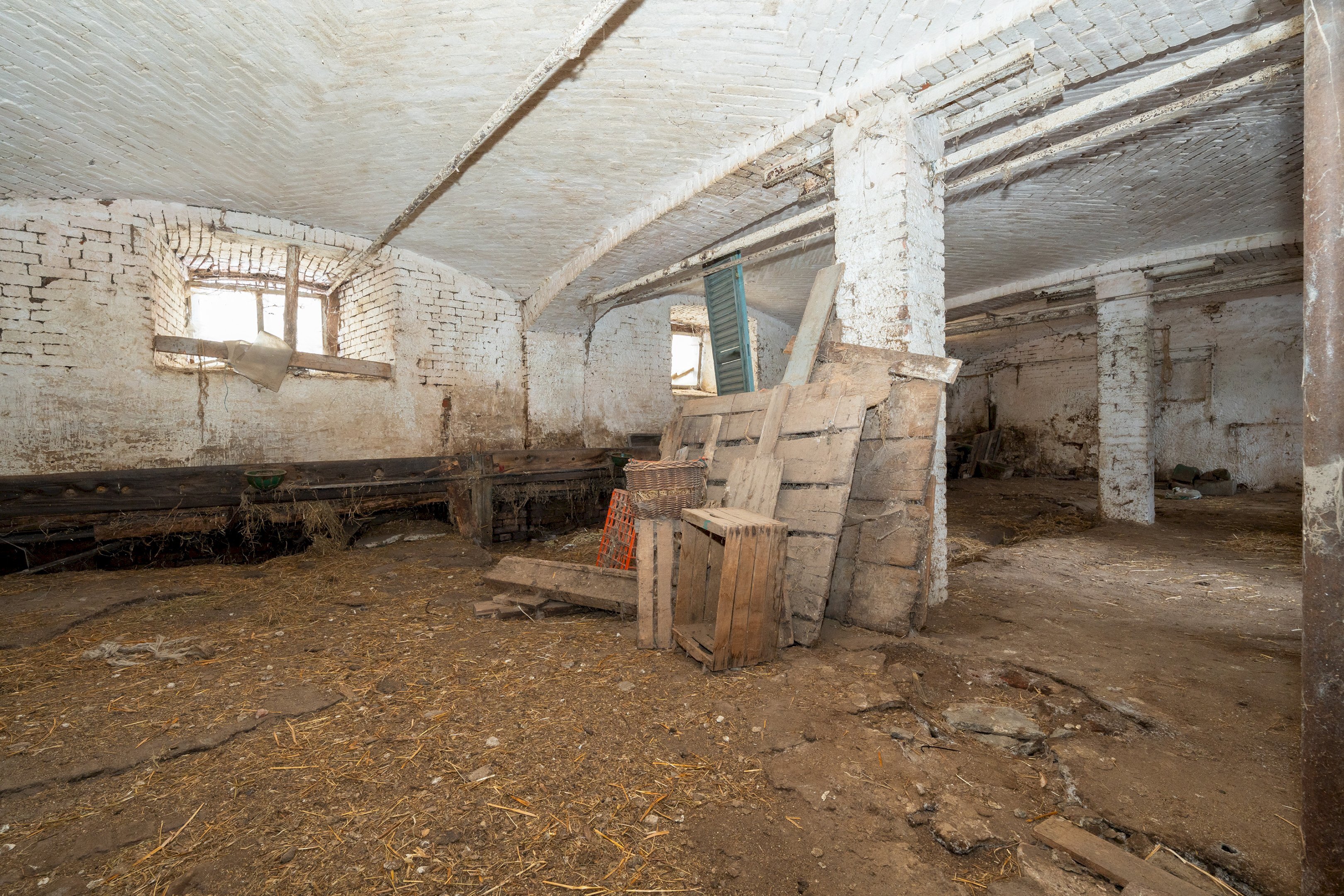 Cascina Via Monte Chersogno, snc, Vignolo - foto 3