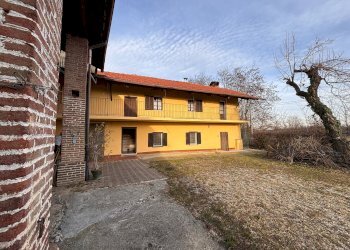 Cascina Via Monte Chersogno, snc, Vignolo - foto 45