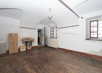 Cascina Via Monte Chersogno, snc, Vignolo - foto 18