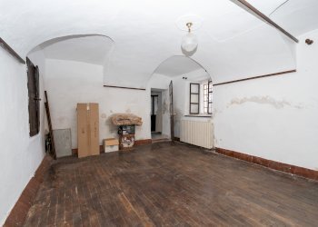 Cascina Via Monte Chersogno, snc, Vignolo - foto 19