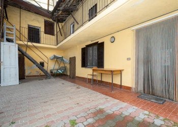 Cascina Via Monte Chersogno, snc, Vignolo - foto 1