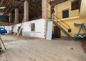 Cascina Via Monte Chersogno, snc, Vignolo - foto 2