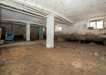 Cascina Via Monte Chersogno, snc, Vignolo - foto 4