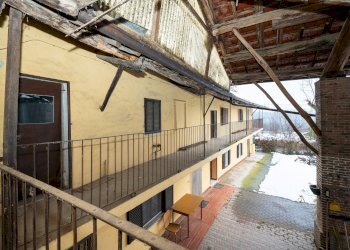 Cascina Via Monte Chersogno, snc, Vignolo - foto 5